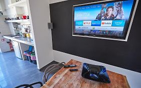 Apartment In Front Of St Peter'S Square And Vatican Museums - Mypad In Rome